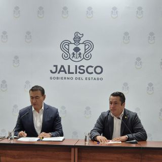 Impulsan emisión de actas mediante módulos itinerantes