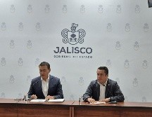 El Gobierno de Jalisco impulsa la emisión de actas mediante el Módulo de Identidad y Justicia. EL INFORMADOR/ M. HERNÁNDEZ