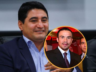 Morales mostró su total desacuerdo ante la postura de Márquez sobre Canelo Álvarez; aseguró que el actual legado de "Dinamita" Márquez está hecho de méritos poco valiosos. Imago7 / ARCHIVO