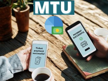 El MTU forma parte de las acciones para fortalecer la confianza en la banca digital en México, en un contexto donde cada vez más usuarios realizan pagos utilizando solo el celular. ESPECIAL / CANVA