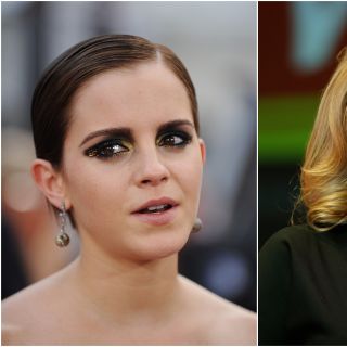 J. K. Rowling llama "ignorante" a Emma Watson