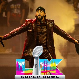 ¿Cuánto cobrará Bad Bunny por el show de medio tiempo del Super Bowl?