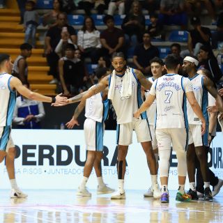 Astros de Jalisco cierran fase regular en segundo lugar de la LNBP