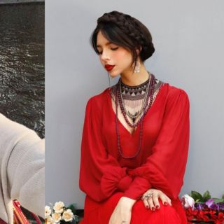 Yuridia pide que dejen de usarla para tirar hate a Ángela Aguilar