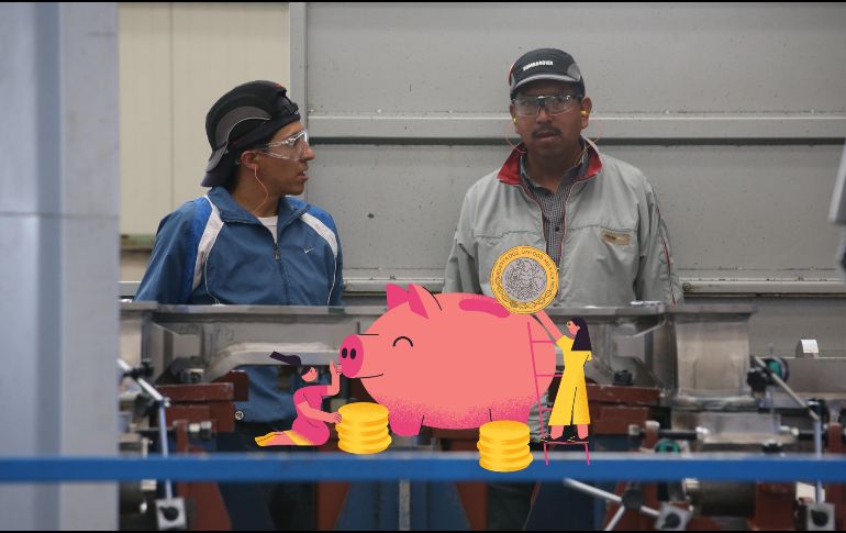 El periodo de vinculaciones que inicia este 1 de octubre próximo priorizará los municipios del país con mayor rezago social. EL INFORMADOR / ARCHIVO