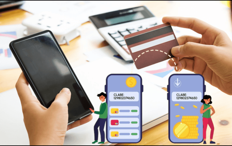 El Monto Transaccional del Usuario (MTU) es una medida impulsada para prevenir fraudes y estafas en la banca digital. CANVA/ESPECIAL