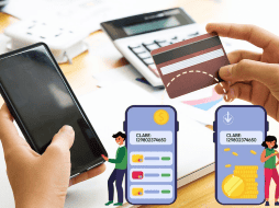 El Monto Transaccional del Usuario (MTU) es una medida impulsada para prevenir fraudes y estafas en la banca digital. CANVA/ESPECIAL