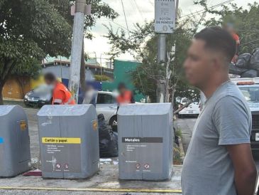 Las sanciones económicas van desde los dos mil 260 hasta los 226 mil pesos. ESPECIAL / Policía de Guadalajara