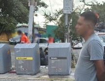 Las sanciones económicas van desde los dos mil 260 hasta los 226 mil pesos. ESPECIAL / Policía de Guadalajara