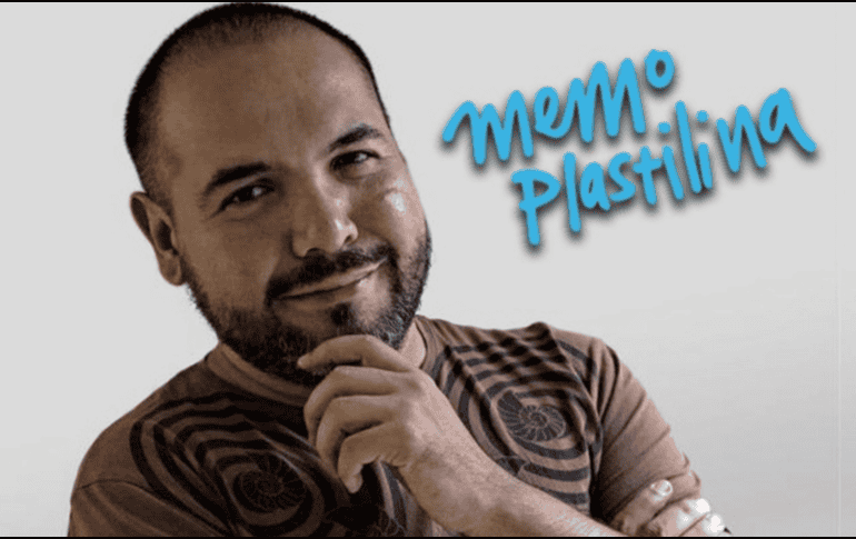 Memo ha llevado su trabajo a ferias del libro, festivales infantiles y talleres en toda la República Mexicana, así como en encuentros internacionales. CORTESÍA