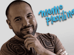 Memo ha llevado su trabajo a ferias del libro, festivales infantiles y talleres en toda la República Mexicana, así como en encuentros internacionales. CORTESÍA