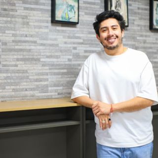 Daniel Sosa se burla de sus "Dilemas" en el Teatro Diana