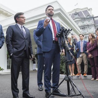 Sin un acuerdo entre demócratas y republicanos