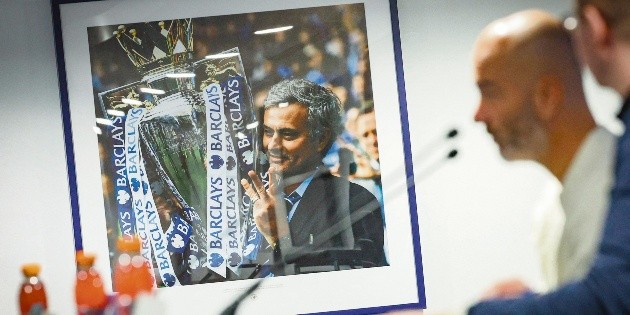Chelsea vs Benfica: Watch Mourinho’s Return Live