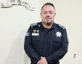 Mario Silva Orozco. Nuevo comisario de San Pedro Tlaquepaque. ESPECIAL