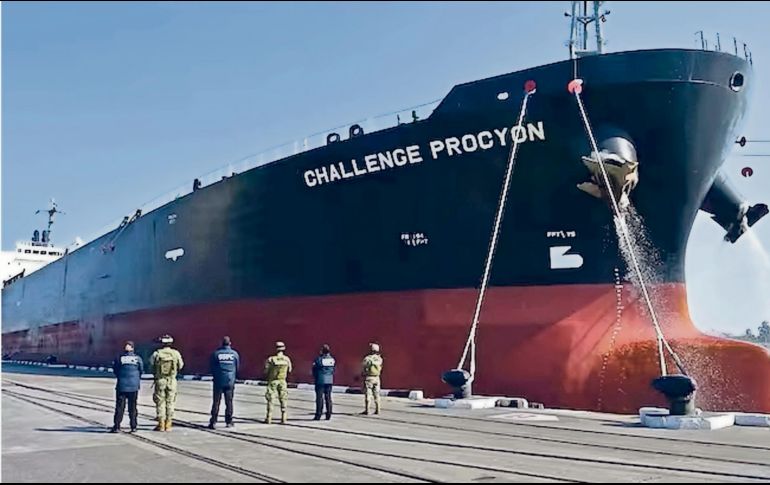 La ampliación de la vigencia de patentes de agentes aduanales busca fortalecer la seguridad y evitar irregularidades, como el huachicol. EL UNIVERSAL