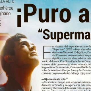 Portadas que trascienden generaciones