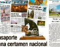 En abril de 2007, se dio a conocer que la sección de Pasaporte, de esta casa editorial, fue reconocida como el Mejor Suplemento de Promoción Turística. EL INFORMADOR