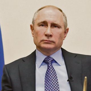 Vladímir Putin, de espía de la KGB a presidente por cerca de 25 años