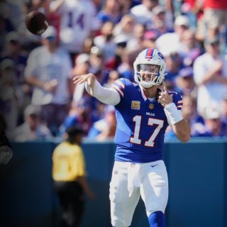 ¿Dónde ver EN VIVO los juegos de la Semana 5 de la NFL?