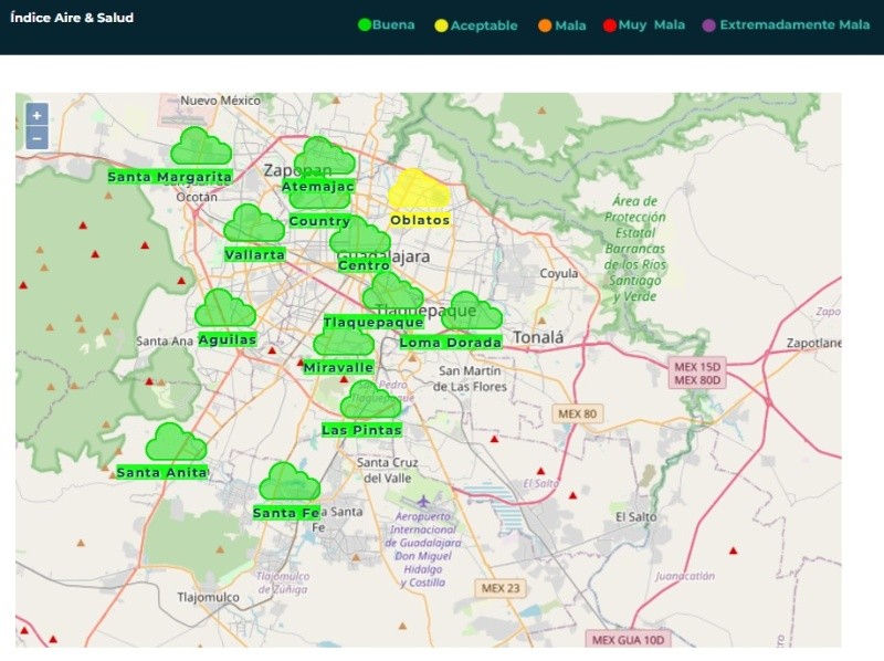 ESPECIAL / SEMADET&nbsp;