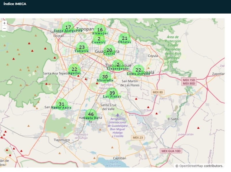 &nbsp;ESPECIAL / SEMADET&nbsp;