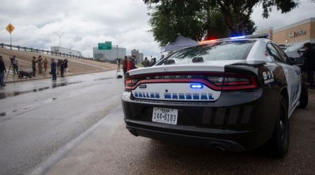 Este hecho eleva a dos la cifra de víctimas mortales del incidente registrado la semana pasada. EFE/D. McGregor