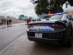 Este hecho eleva a dos la cifra de víctimas mortales del incidente registrado la semana pasada. EFE/D. McGregor