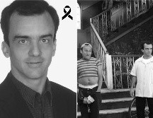 Reportan el fallecimiento de Carlos Arau. ESPECIAL