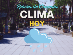 Conoce el pronóstico del clima para la Ribera de Chapala de este martes 30 de septiembre. EL INFORMADOR/ARCHIVO ESPECIAL