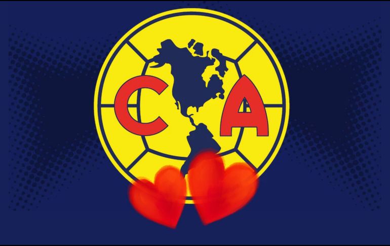 Las reacciones no tardaron en aparecer, sobre todo en la plataforma X, donde los aficionados se sorprendieron ante la posibilidad de que exista una relación sentimental entre ambos jugadores. ESPECIAL/CLUB AMÉRICA