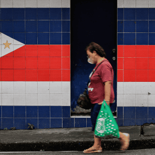 Terremoto sacude Filipinas; alertan de tsunami