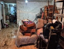 Ante el riesgo de que se repita la situación, vecinos consideran la posibilidad de reubicarse. EL INFORMADOR/M. Hernández