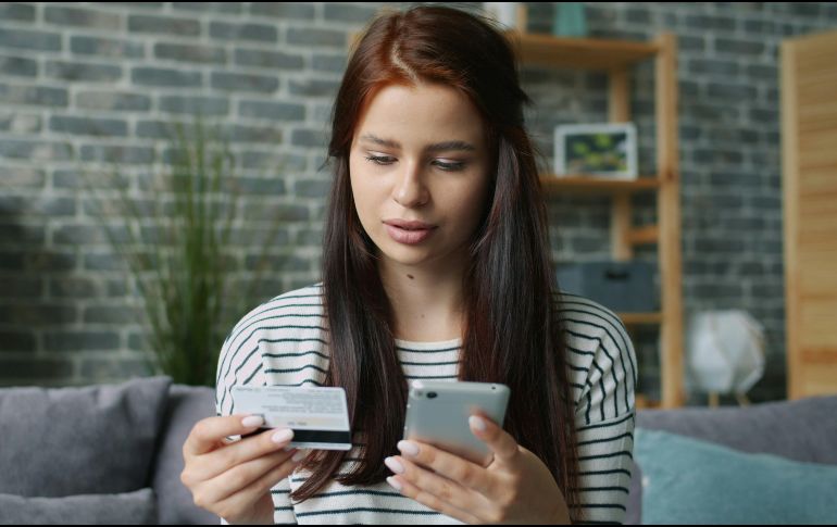 A partir del 1 de octubre de 2025, todos los usuarios de bancos en México deberán contar con el MTU como una obligación. UNSPLASH/ M. Gariev