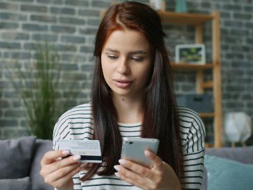 A partir del 1 de octubre de 2025, todos los usuarios de bancos en México deberán contar con el MTU como una obligación. UNSPLASH/ M. Gariev