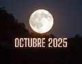 El cielo ofrecerá espectáculos que van desde la superluna de la cosecha hasta la lluvia de estrellas Oriónidas. ESPECIAL / CANVA