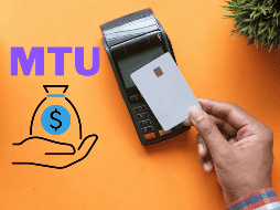 El objetivo del MTU es prevenir fraudes y el robo de identidad, que cada vez son más frecuentes. UNSPLASH/ T. Barbhuiya