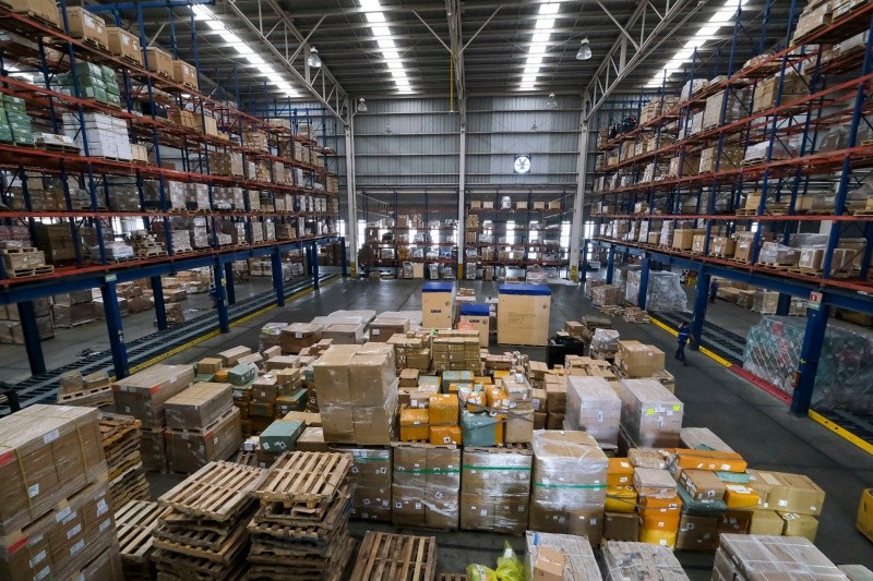  ESPECIAL / SECRETARÍA DE DESARROLLO ECONÓMICO