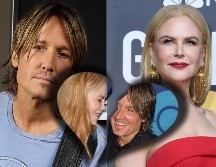Tras 19 años de relación, todo apunta que Nicole Kidman y Keith Urban están por divorciarse. AP / AFP / ARCHIVO