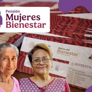 Pensión Mujeres Bienestar: ¿Puede un tercero retirar la tarjeta en nombre de la beneficiaria?