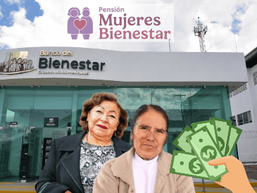 ¿Qué requisitos deben cumplir las mujeres para recibir la tarjeta? ESPECIAL / BANCO BIENESTAR / PROGRAMAS DEL BIENESTAR
