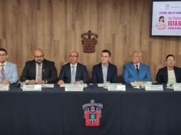 La campaña para detección oportuna de cáncer de mama, tendrá lugar en el Antiguo Hospital Civil 