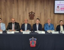 La campaña para detección oportuna de cáncer de mama, tendrá lugar en el Antiguo Hospital Civil 