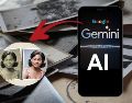 Gemini de Google permite restaurar imágenes dañadas sin modificar sus elementos originales. ESPECIAL