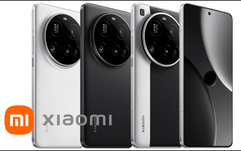 Este es el Xiaomi con mejor cámara. ESPECIAL / XIAOMI