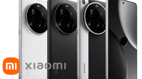 Este es el Xiaomi con mejor cámara. ESPECIAL / XIAOMI