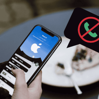 ¿Cómo saber quién te llama de un número desconocido en iPhone?