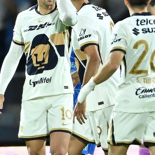 Jugador de Pumas, convocado para eliminatorias del Mundial 2026