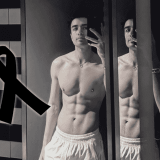 Esta es la última publicación de Miguel de la Mora en redes sociales