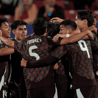 México Sub-20, ante el reto de vencer a una España urgida de puntos